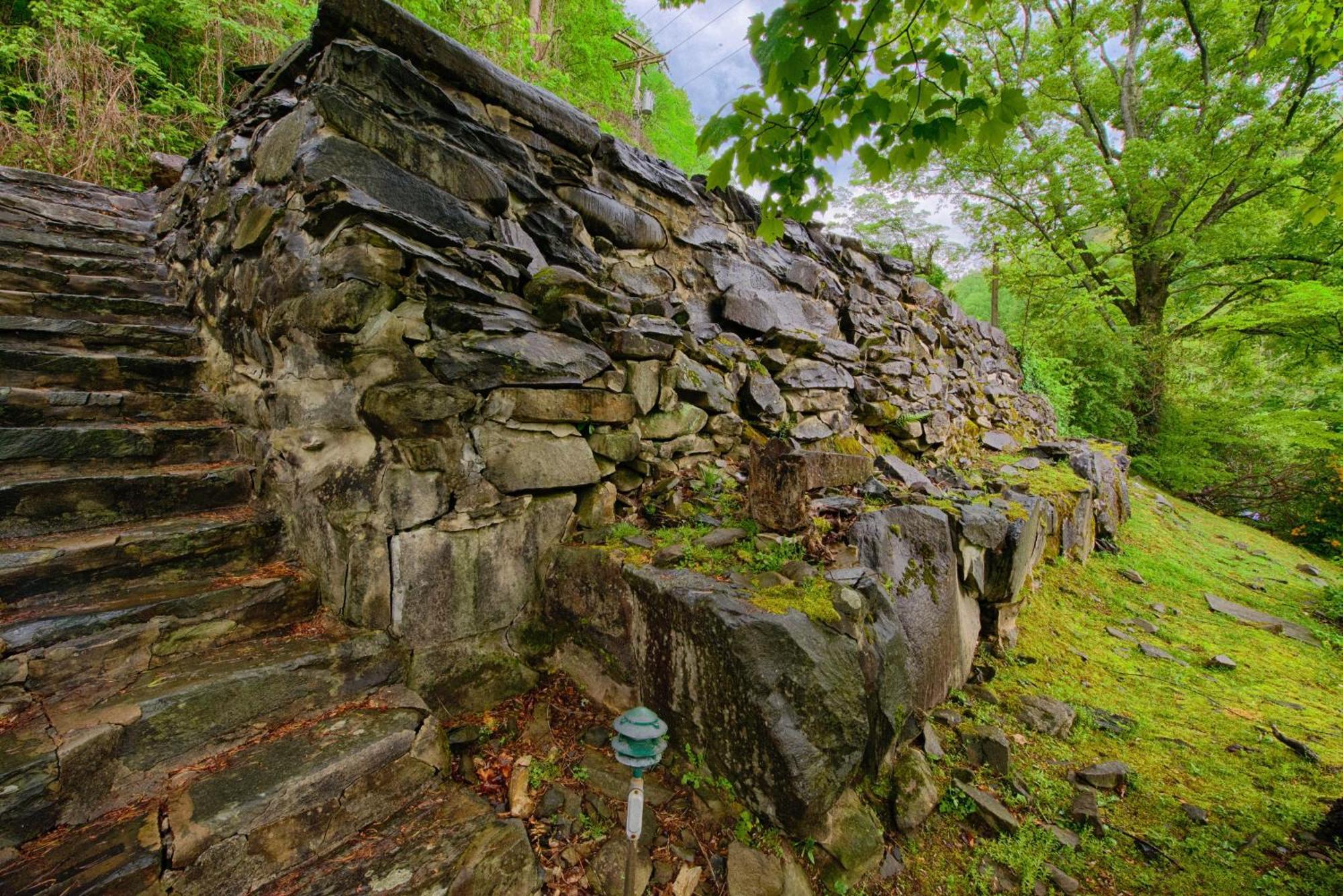 Historic Tapoco Lodge Resort Exterior photo